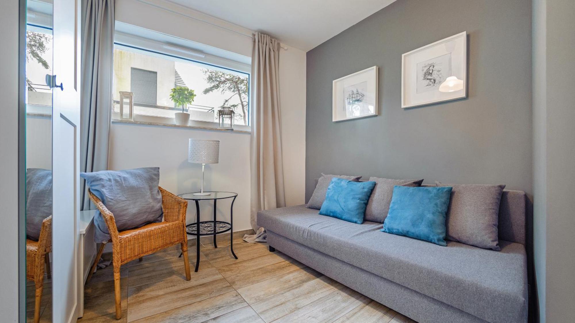 Apartamenty Sun & Snow Sloneczna Lukecin Exterior photo