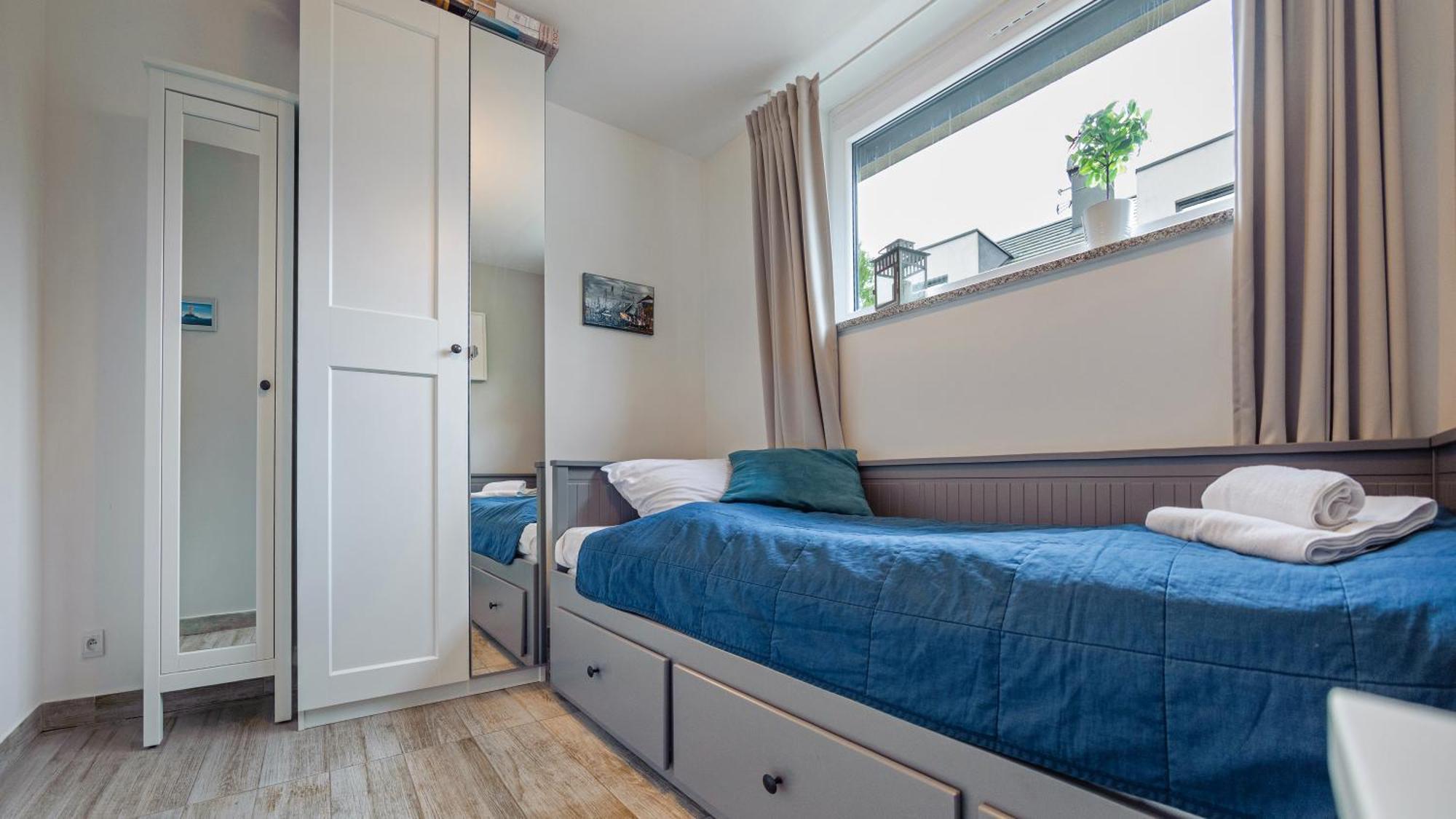 Apartamenty Sun & Snow Sloneczna Lukecin Exterior photo