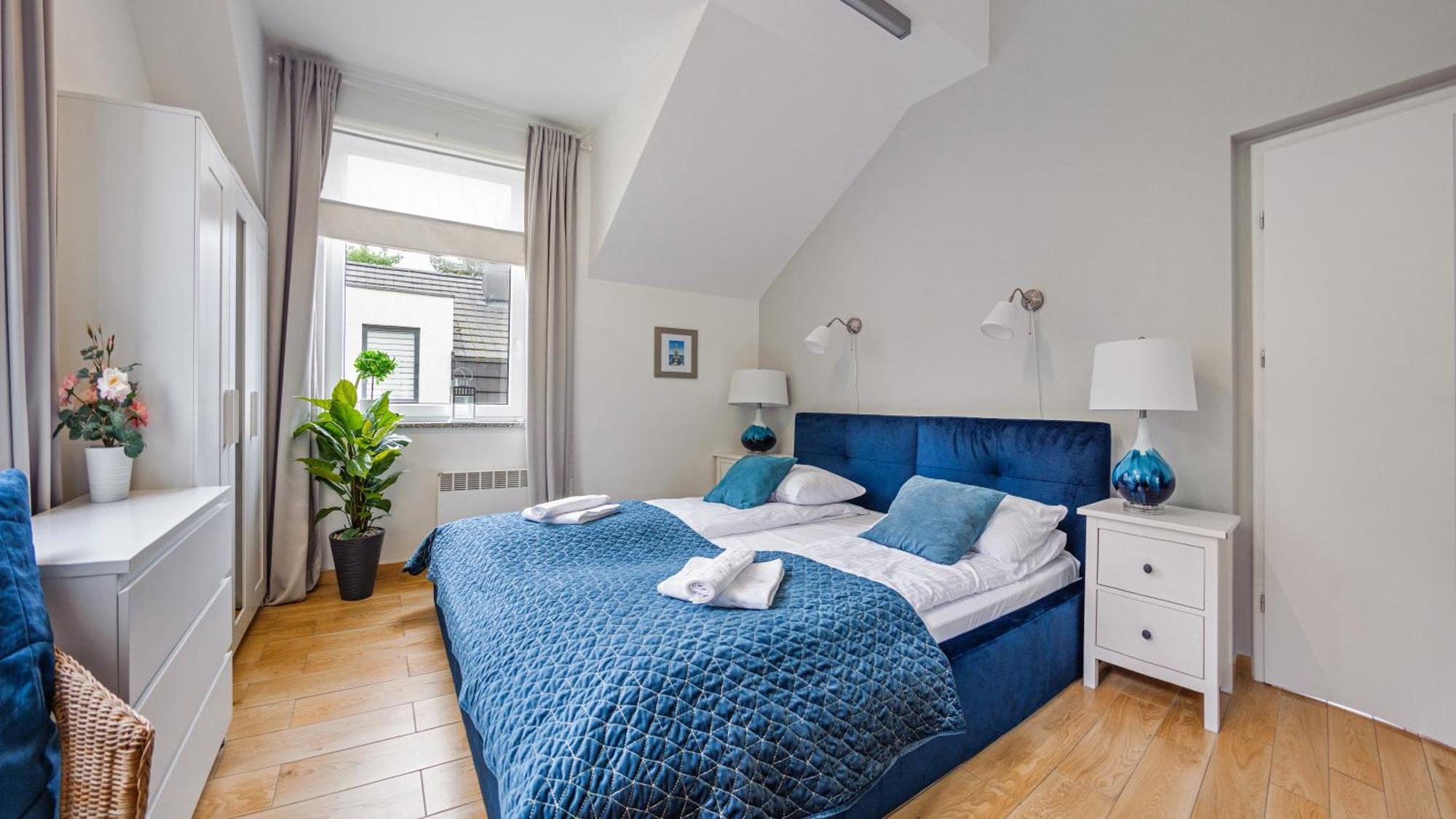 Apartamenty Sun & Snow Sloneczna Lukecin Exterior photo