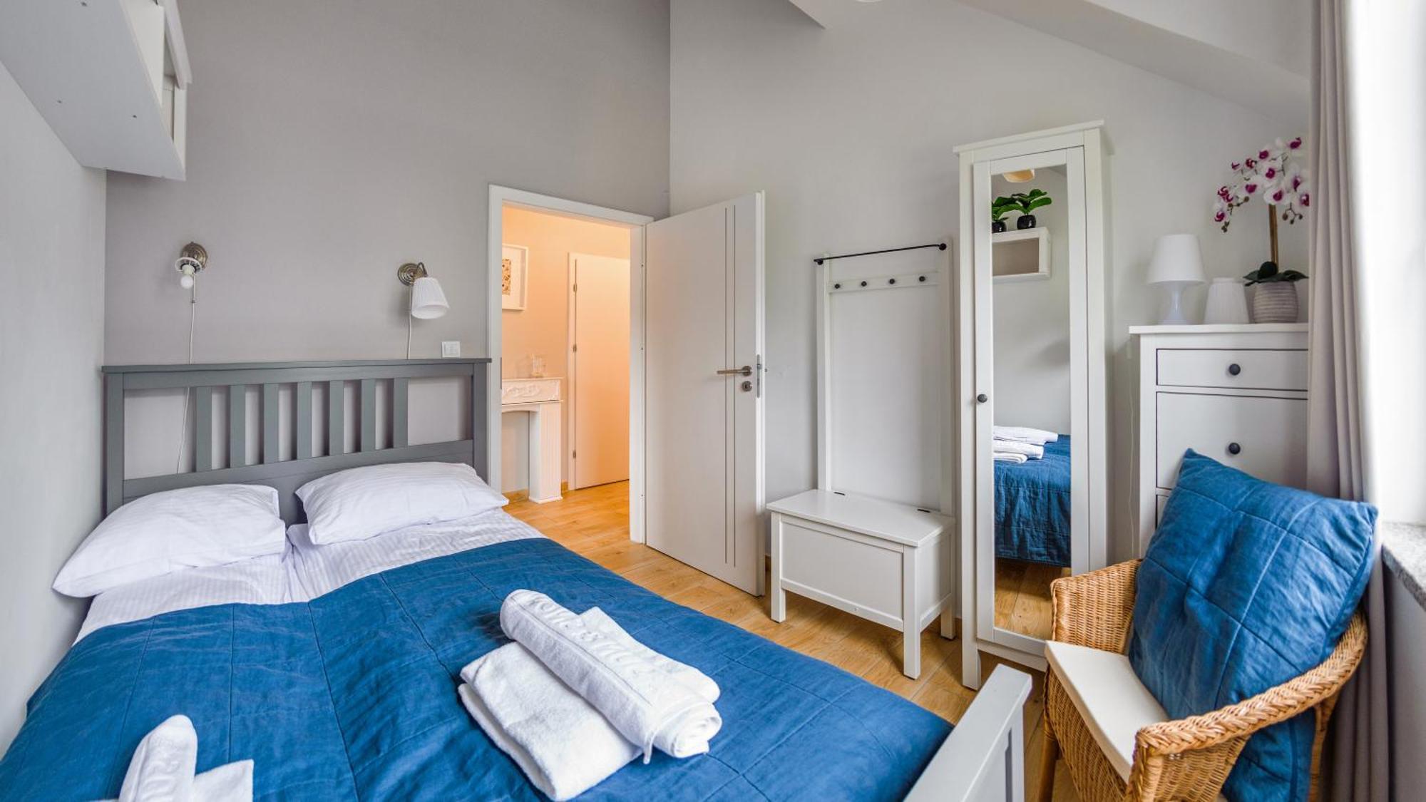 Apartamenty Sun & Snow Sloneczna Lukecin Exterior photo