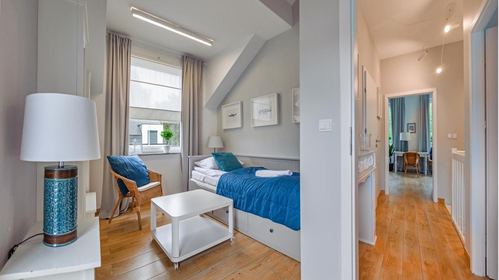 Apartamenty Sun & Snow Sloneczna Lukecin Exterior photo