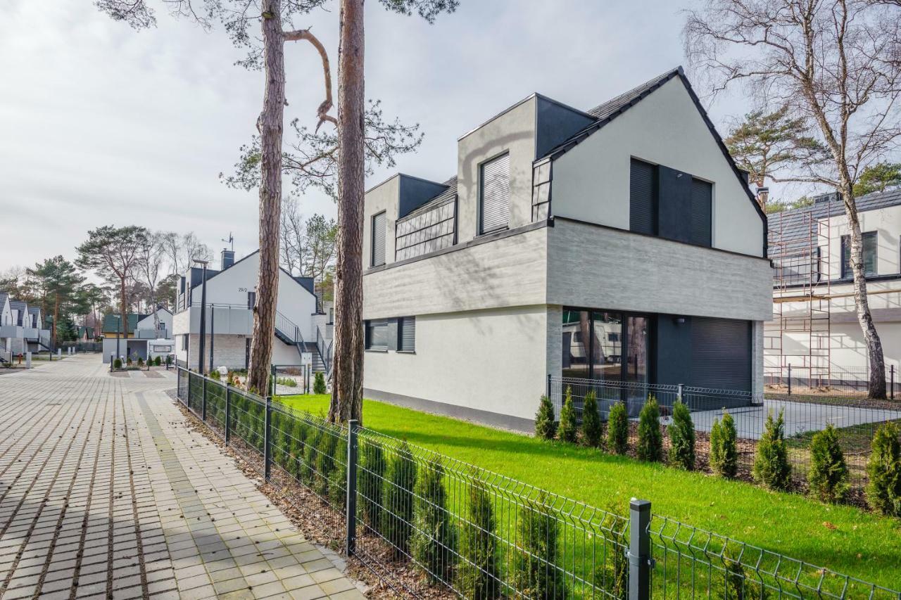 Apartamenty Sun & Snow Sloneczna Lukecin Exterior photo